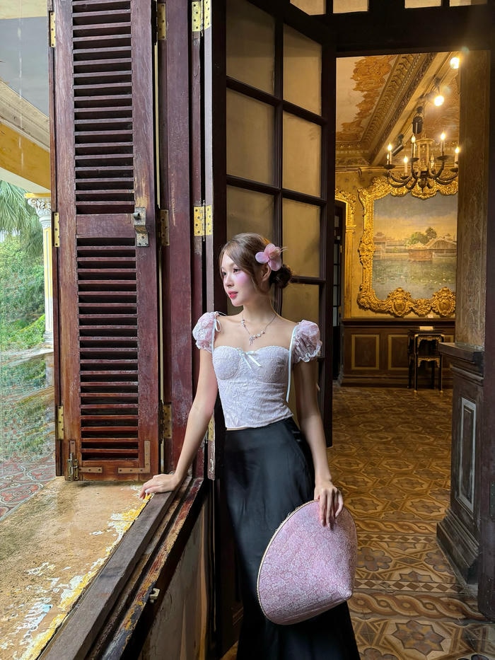 gái xinh việt nam 37
