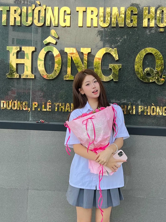 gái xinh việt nam 4