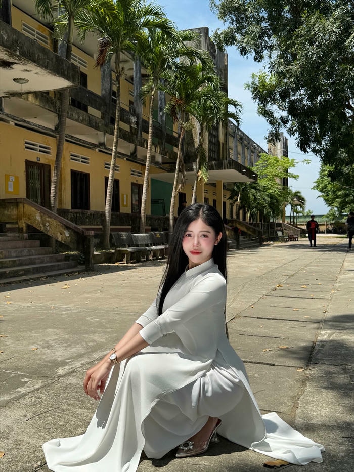 gái xinh việt nam 7