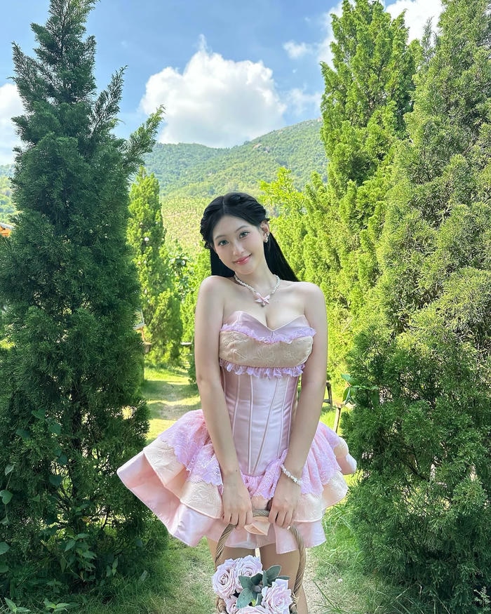gái xinh việt nam 9