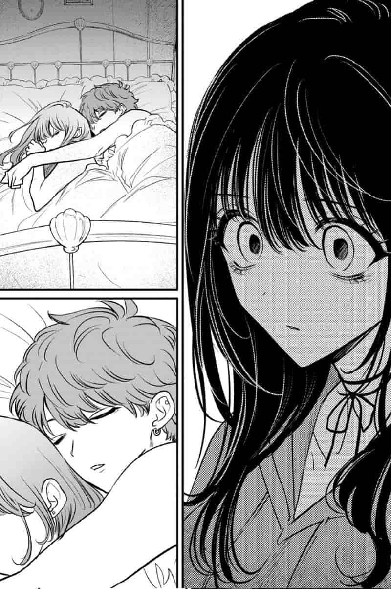 hình ảnh anime buồn