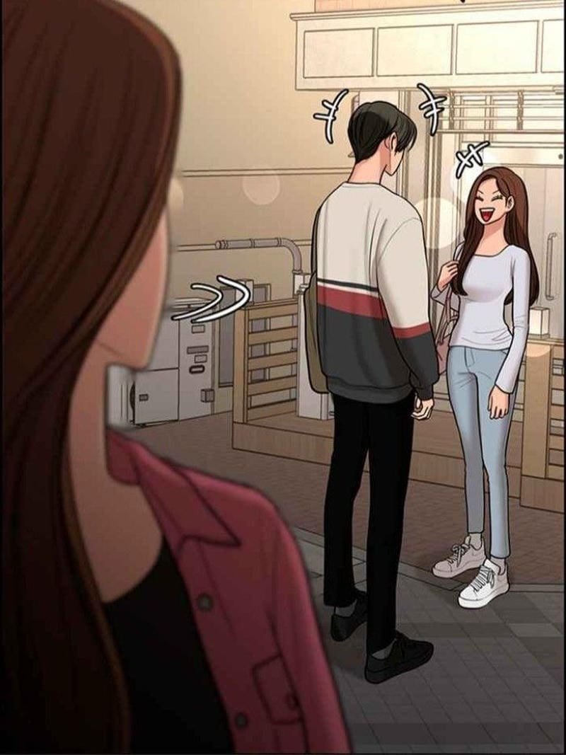 hình ảnh anime gục ngã về tình yêu