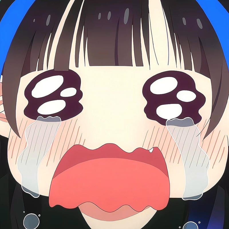 hình ảnh anime hài