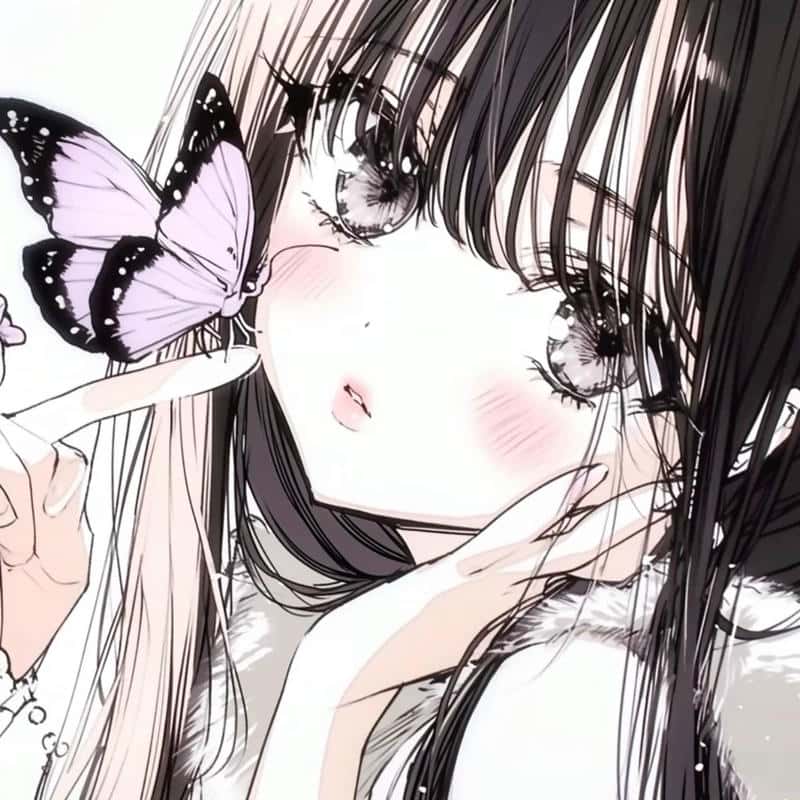 hình ảnh avatar anime