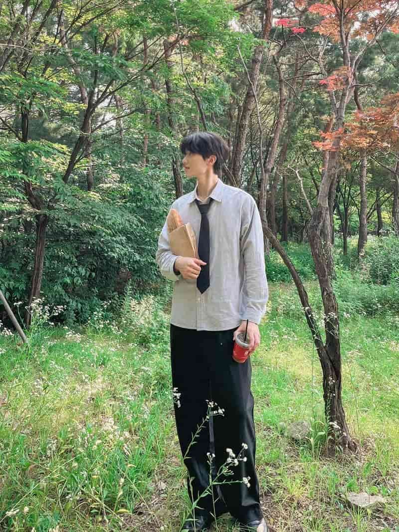 hình ảnh trai đẹp han quoc