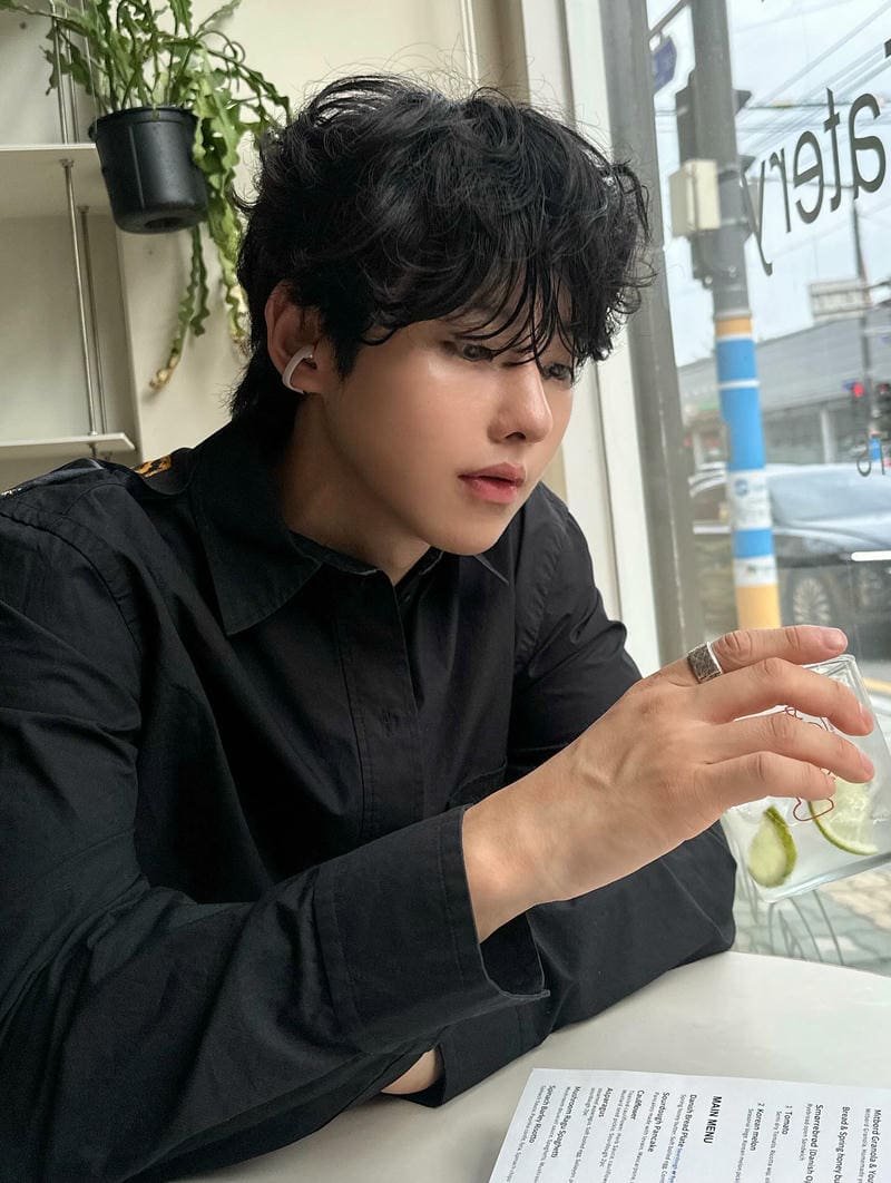 hinh anh trai han quoc dep nhat