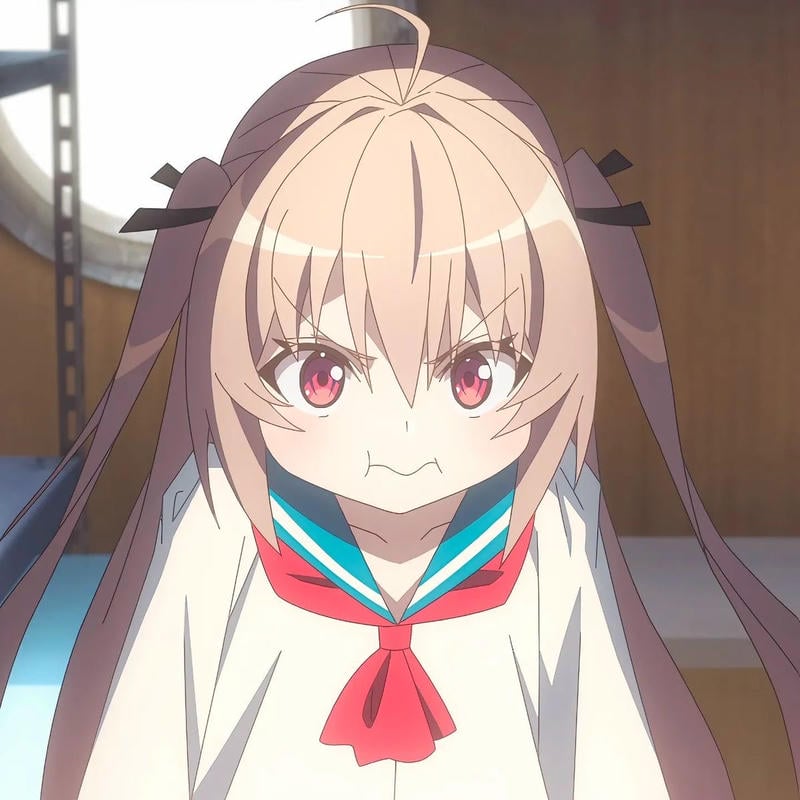 hình anime hài
