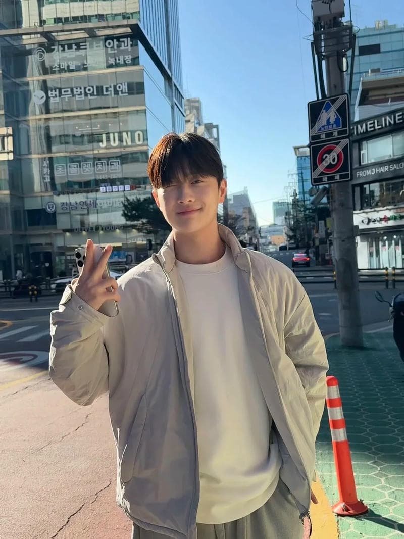 hình nền trai đẹp hàn quốc