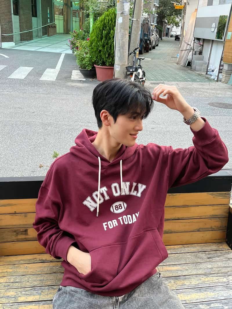 hình nền trai hàn quốc