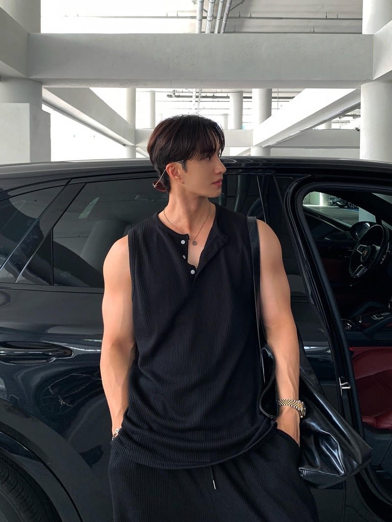 hình trai đẹp hàn quốc