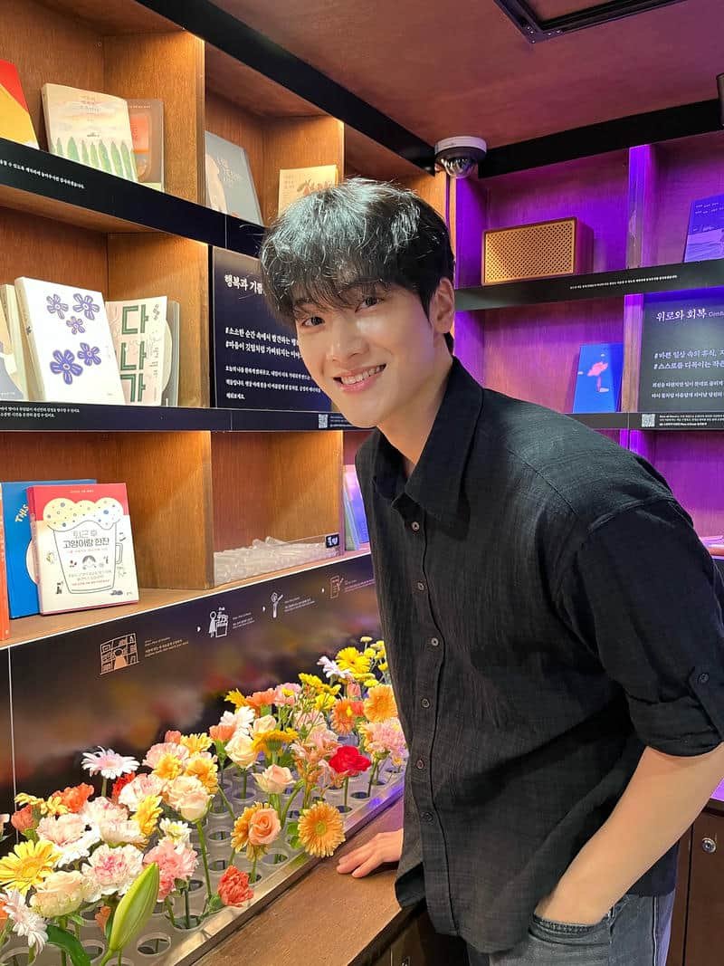 hình trai hàn quốc