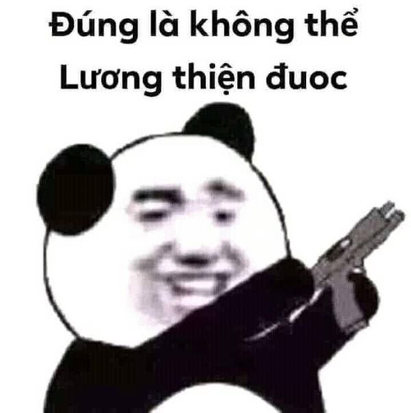 meme bựa chế cười
