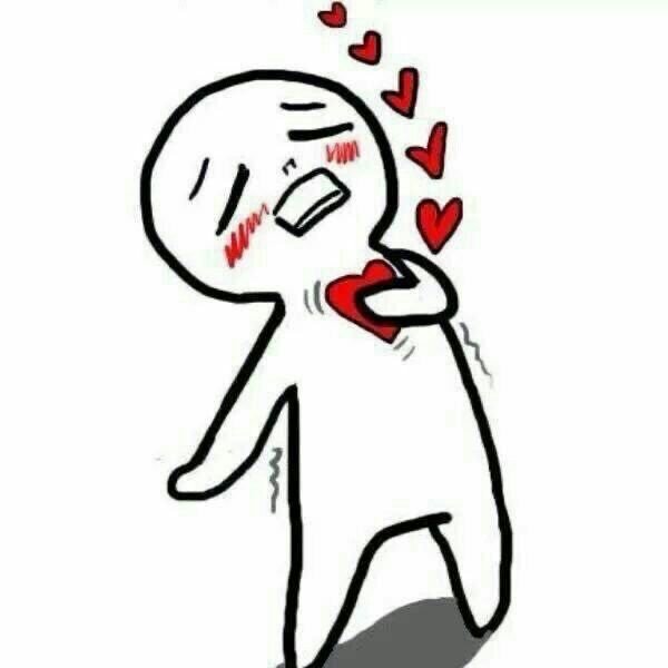 meme đau tim chất hài