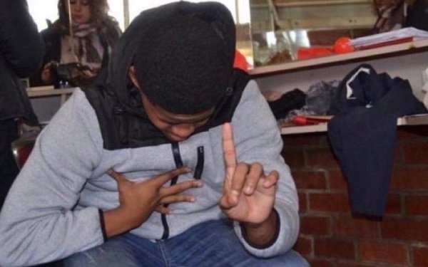 meme dau tim cuc ngau