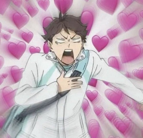 meme đau tim phiên bản hài