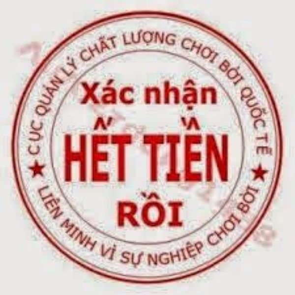 meme tiền phiên bản hài