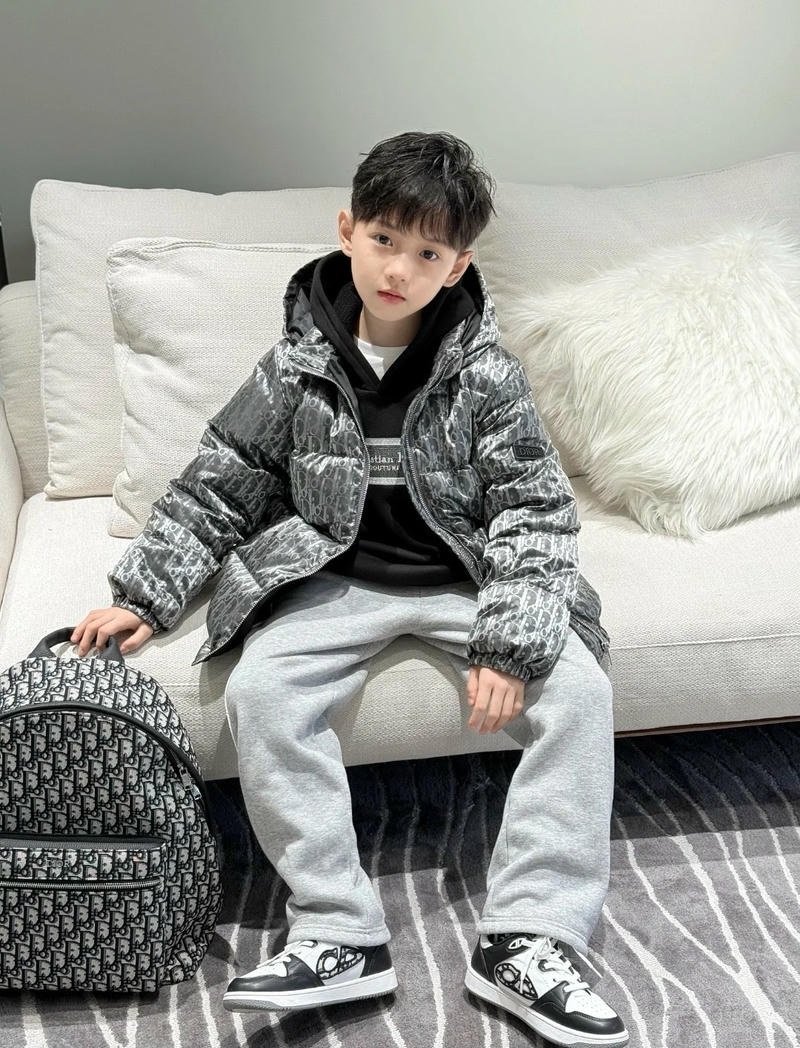 trai đẹp 10 tuổi bảnh bao