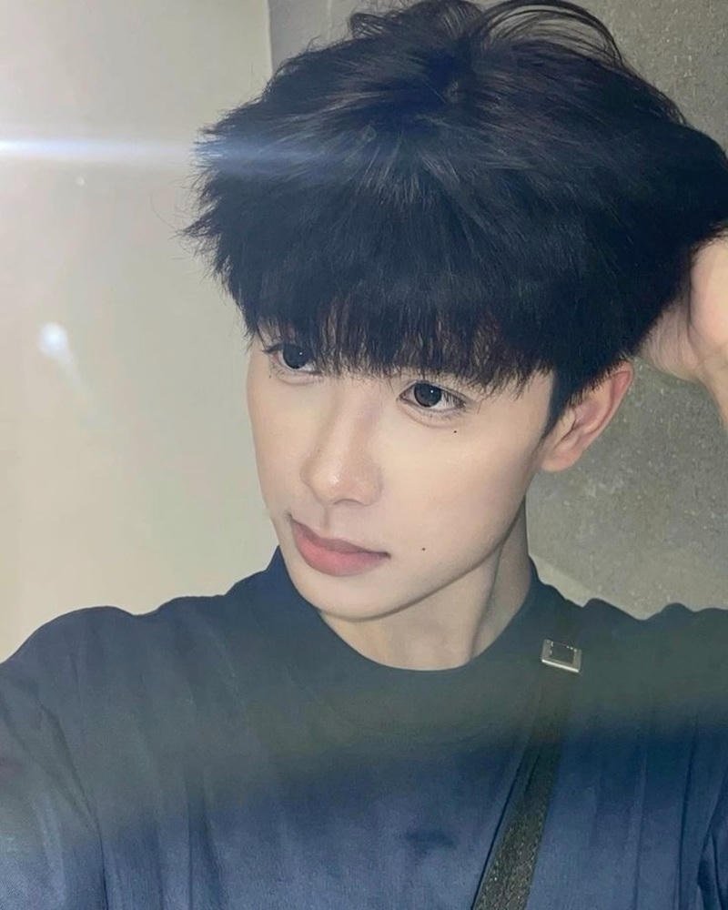 trai đẹp việt nam 15 tuổi