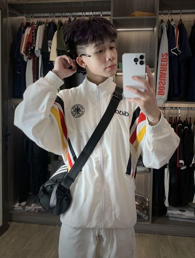 trai đẹp việt nam 15 tuổi dễ thương