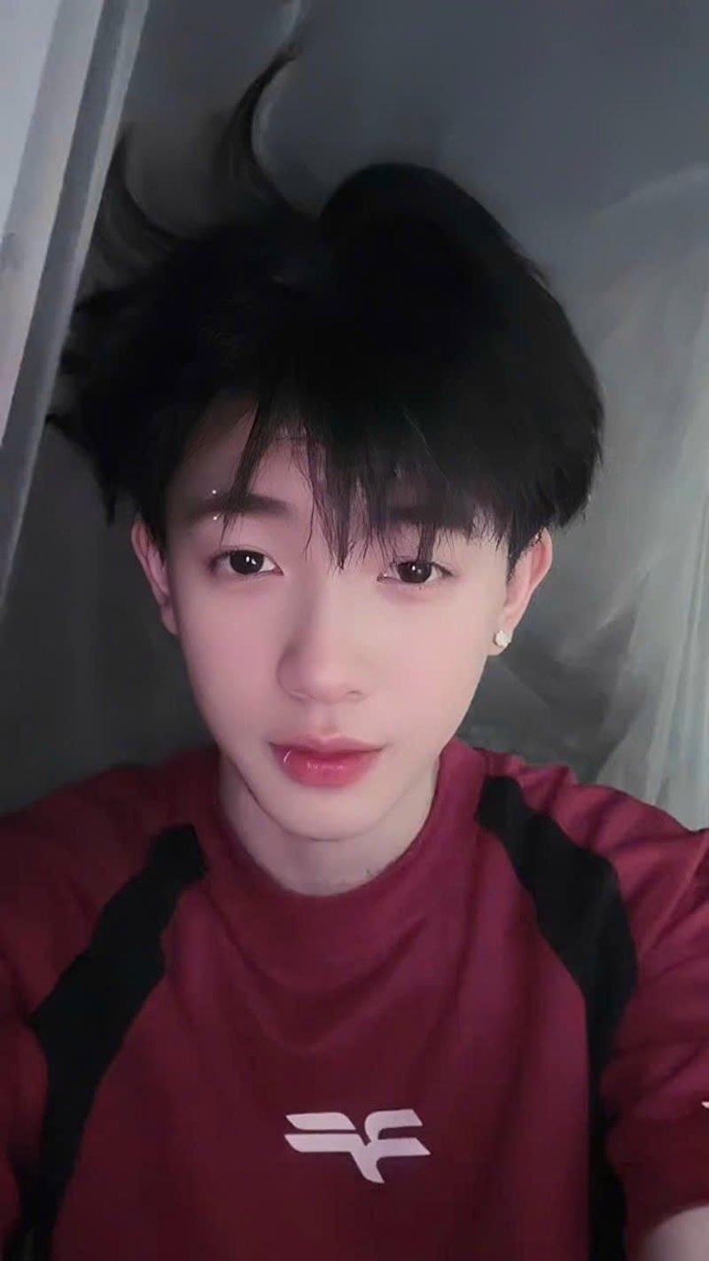 trai đẹp việt nam 15 tuổi giản dị