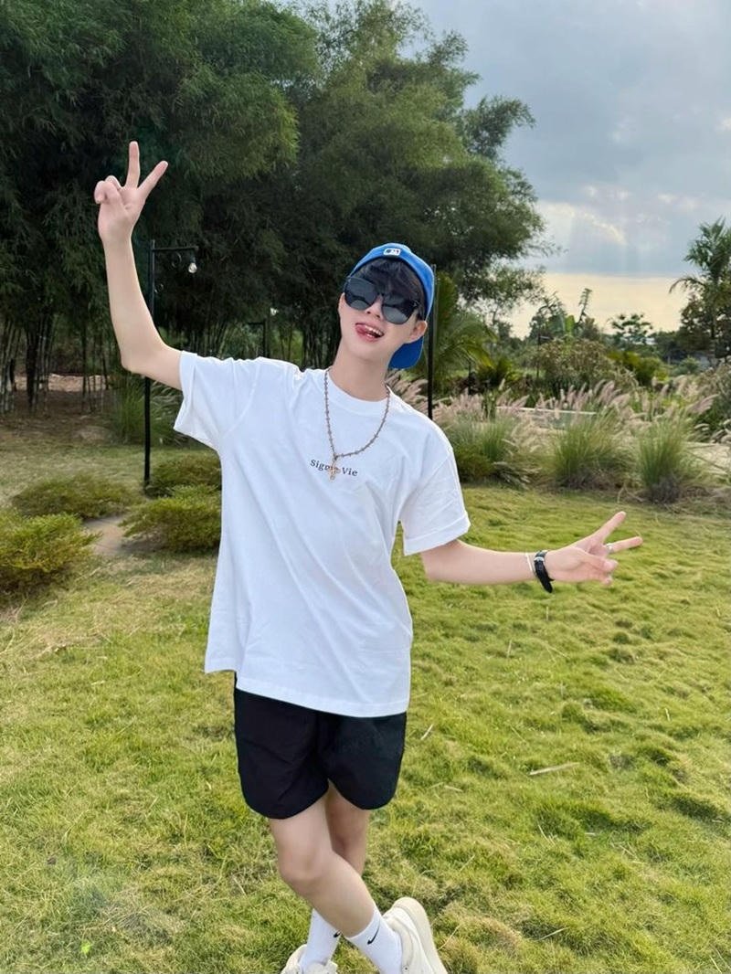 trai đẹp việt nam 15 tuổi trong sáng