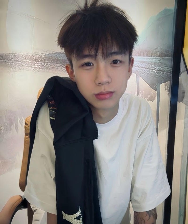 trai đẹp việt nam 15 tuổi tự nhiên