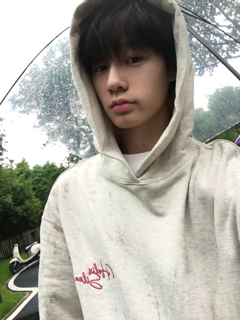 trai đẹp việt nam 15 tuổi vui vẻ