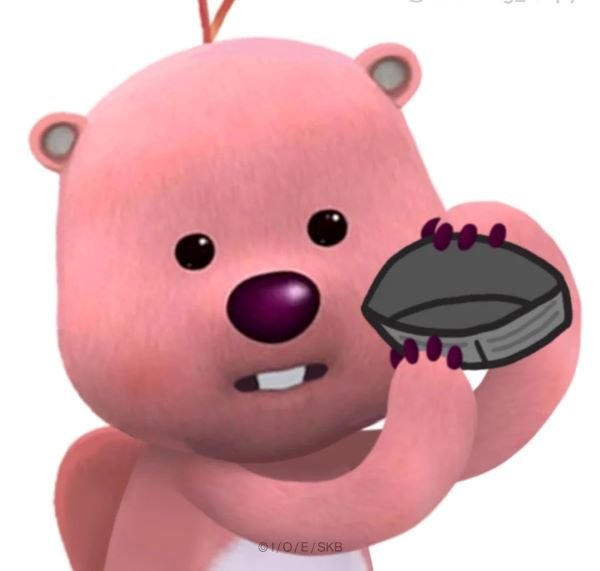 vi rong meme dang yeu