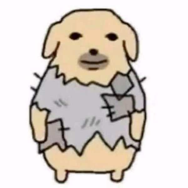 vi rong meme hai huoc troll