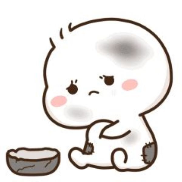 ví rỗng meme hết tiền hài hước