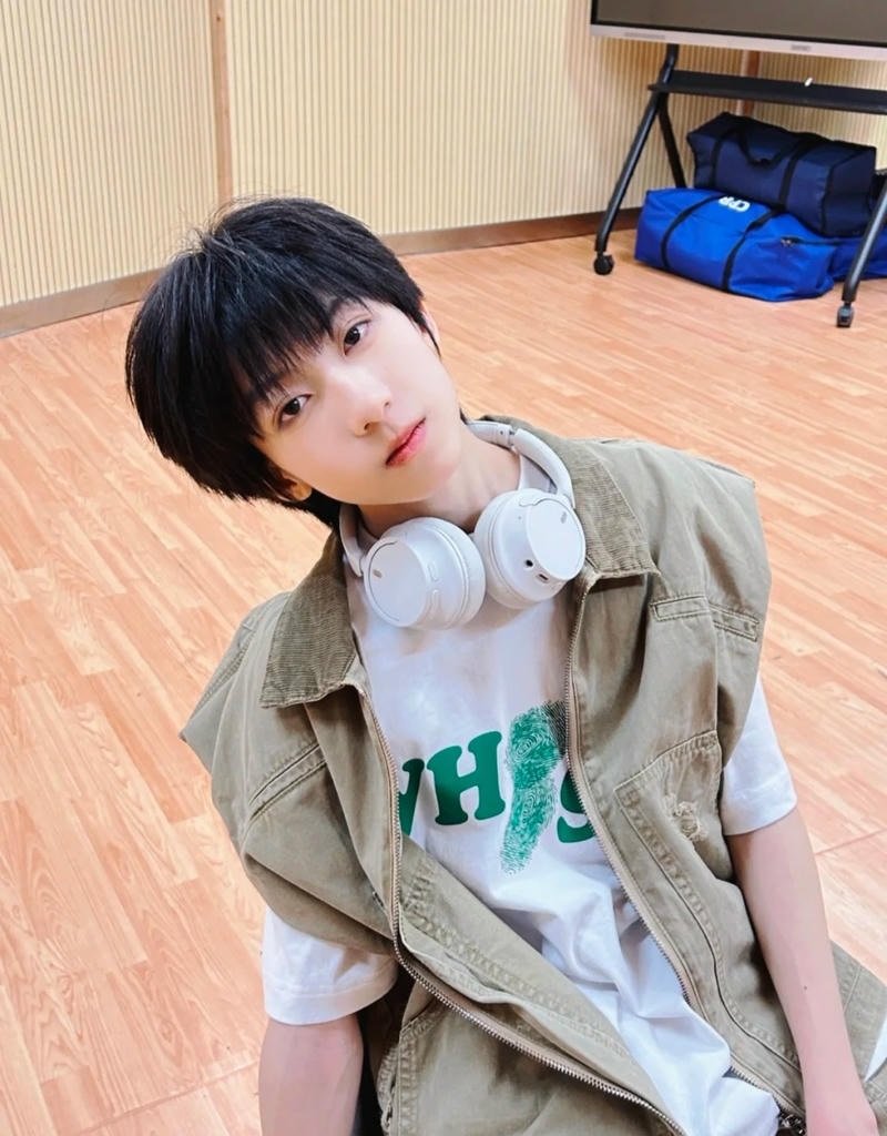 ảnh trai đẹp 14 tuổi học sinh