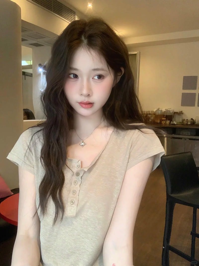 Album ảnh ảnh gái cute mới