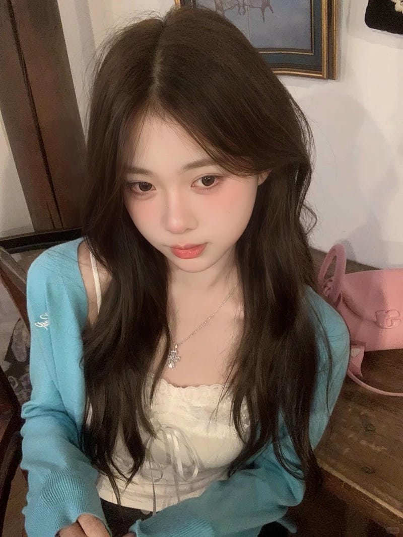 Album ảnh gái cute độc quyền