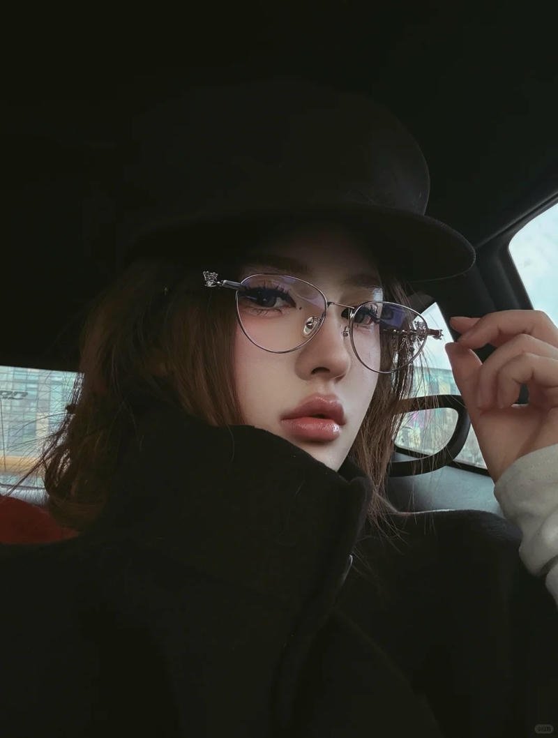 Album ảnh gái xinh douyin mới