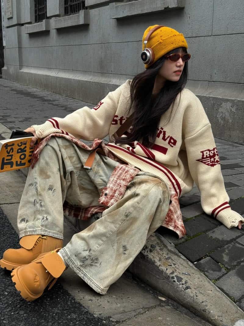 Album ảnh gái xinh ngầu mới