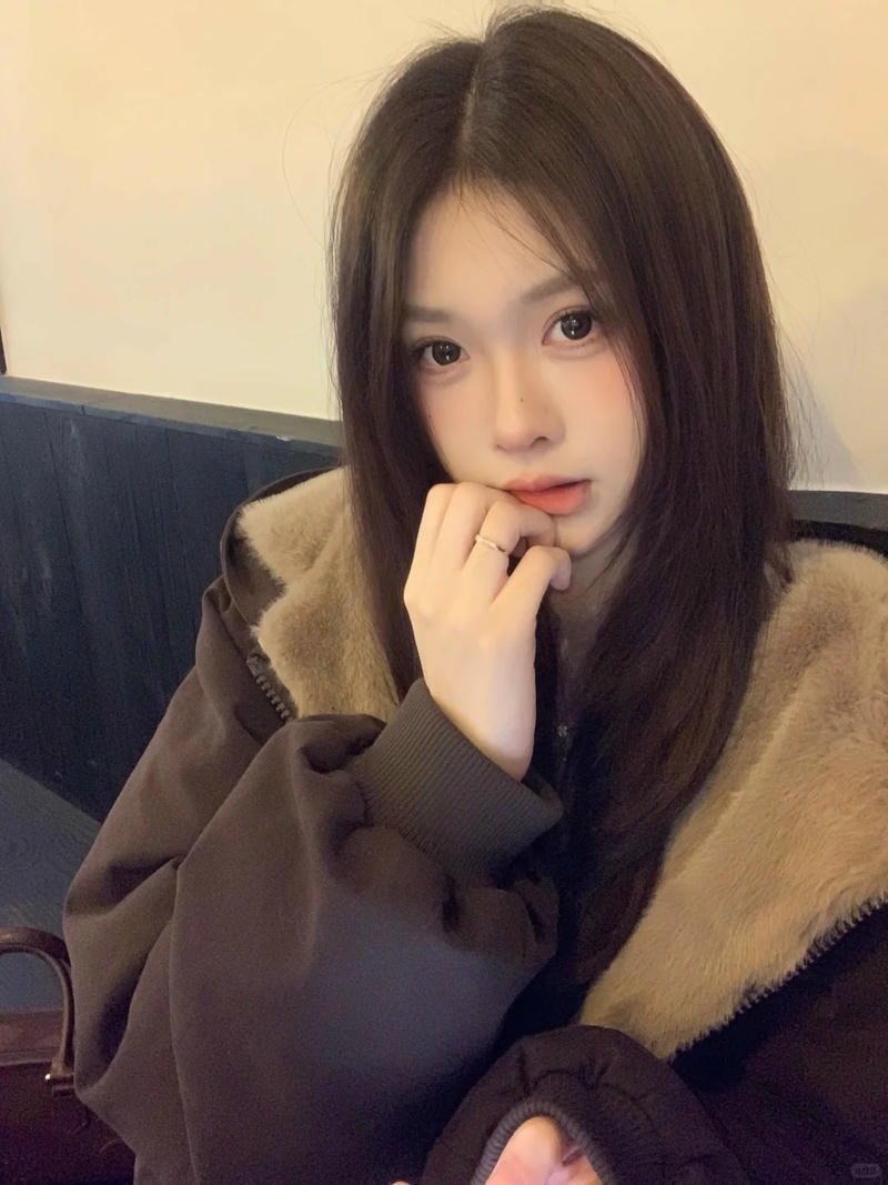 Bộ ảnh ảnh gái cute miễn phí