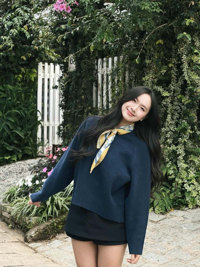 Bộ sưu tập ảnh ảnh gái xinh cười đẹp