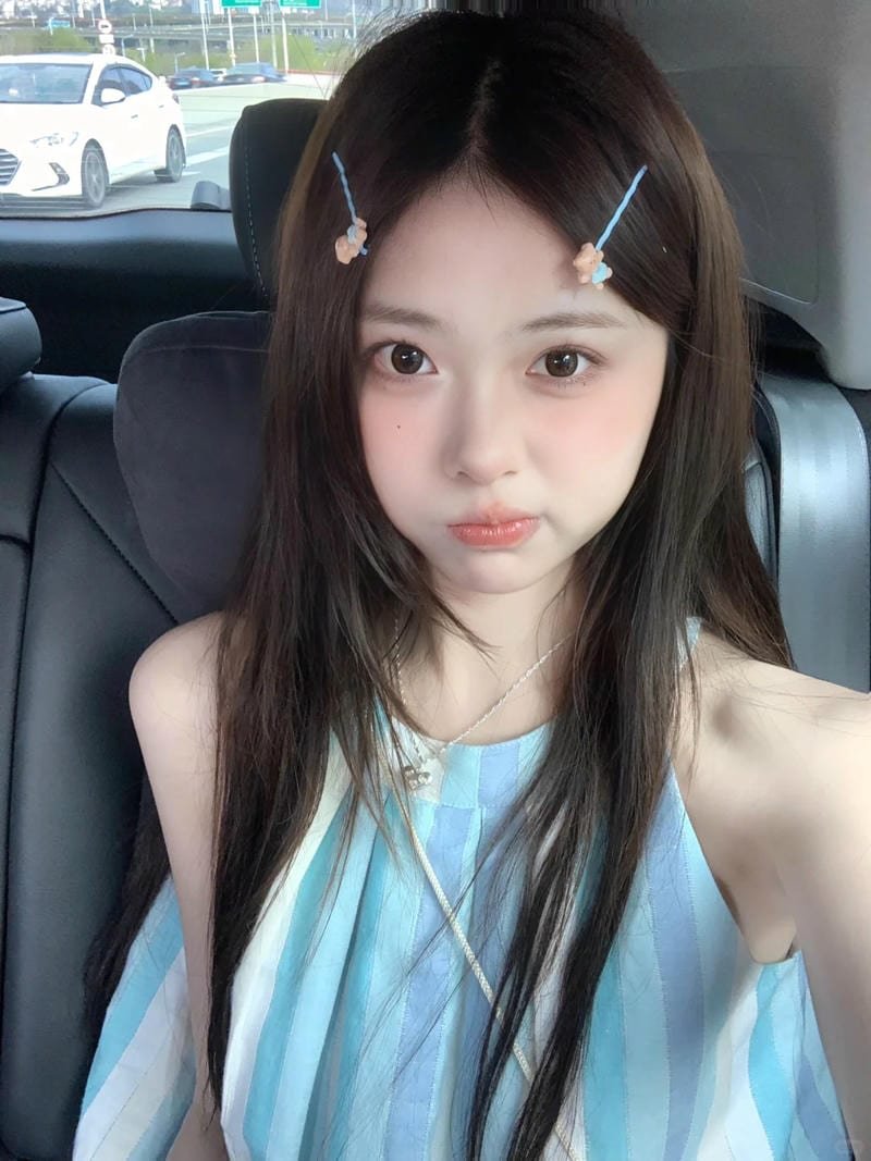 Bộ sưu tập ảnh gái cute đẹp