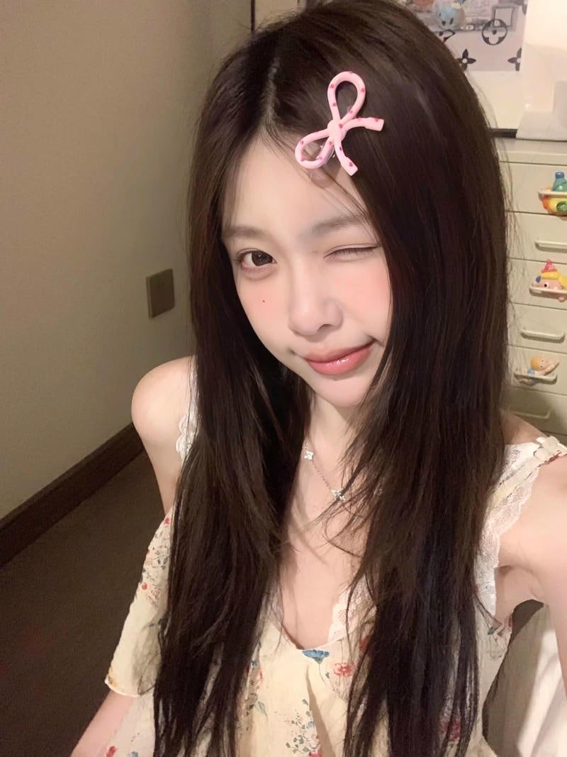 Khám phá ảnh gái cute cuốn hút