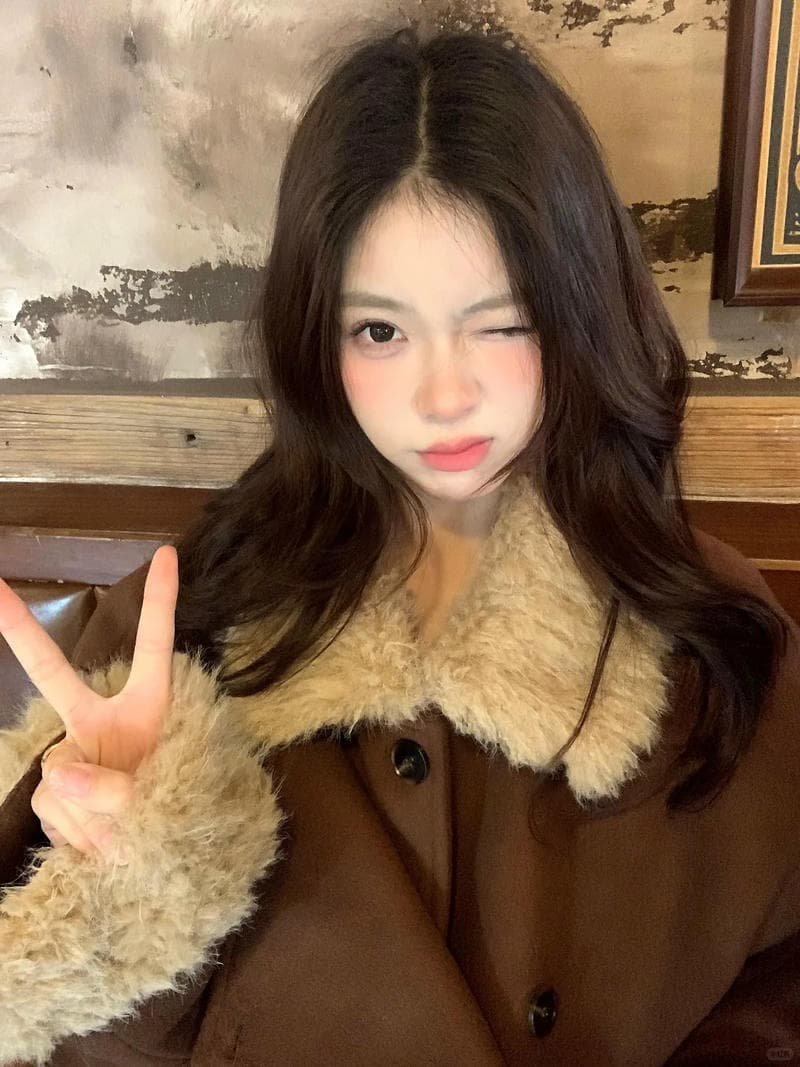 Khám phá ảnh gái cute mới nhất