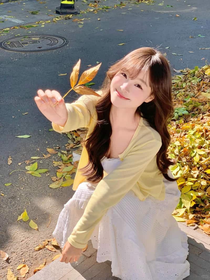 Khám phá ảnh gái xinh cười đẹp