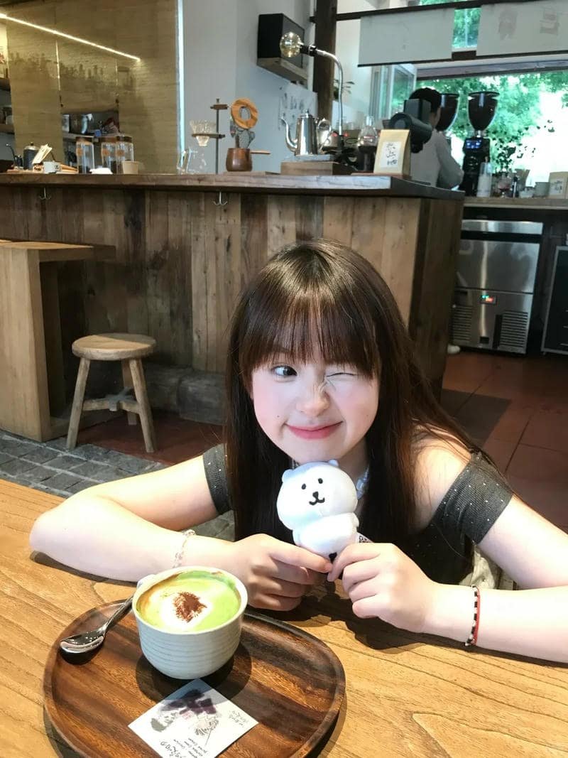 Kho ảnh gái cute miễn phí