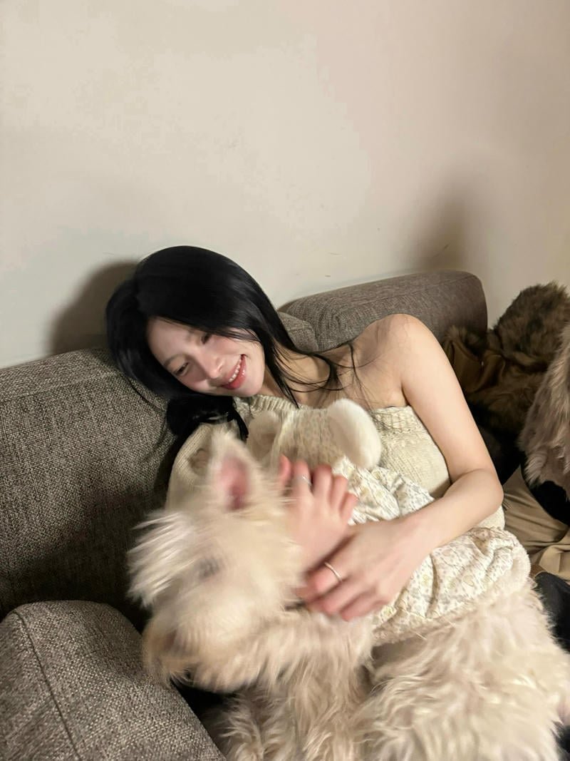 Kho ảnh gái xinh cười miễn phí