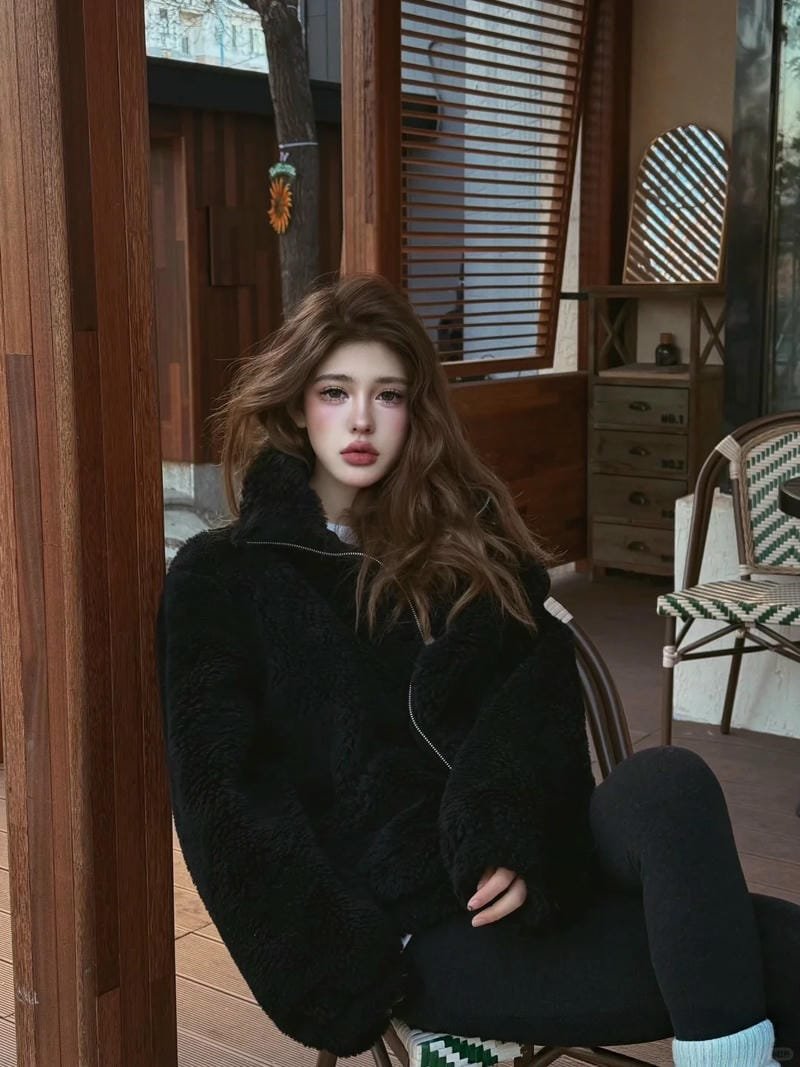 Kho ảnh gái xinh douyin miễn phí