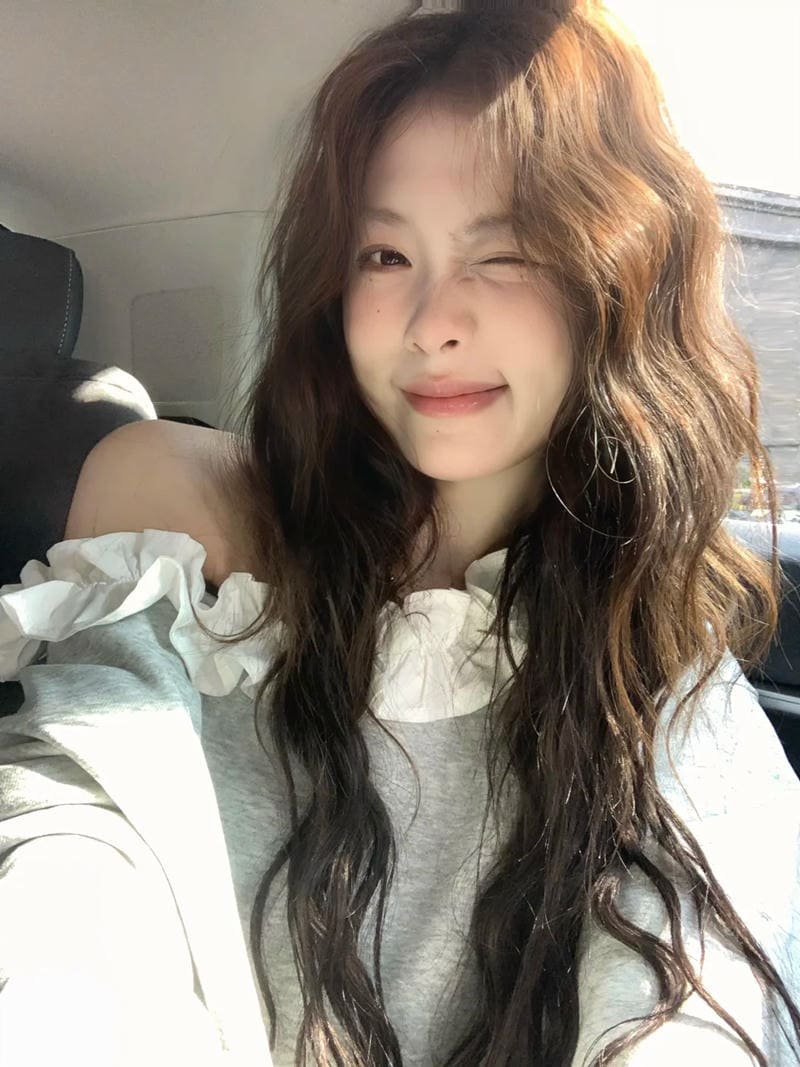 Loạt ảnh gái cute chất lượng nhất