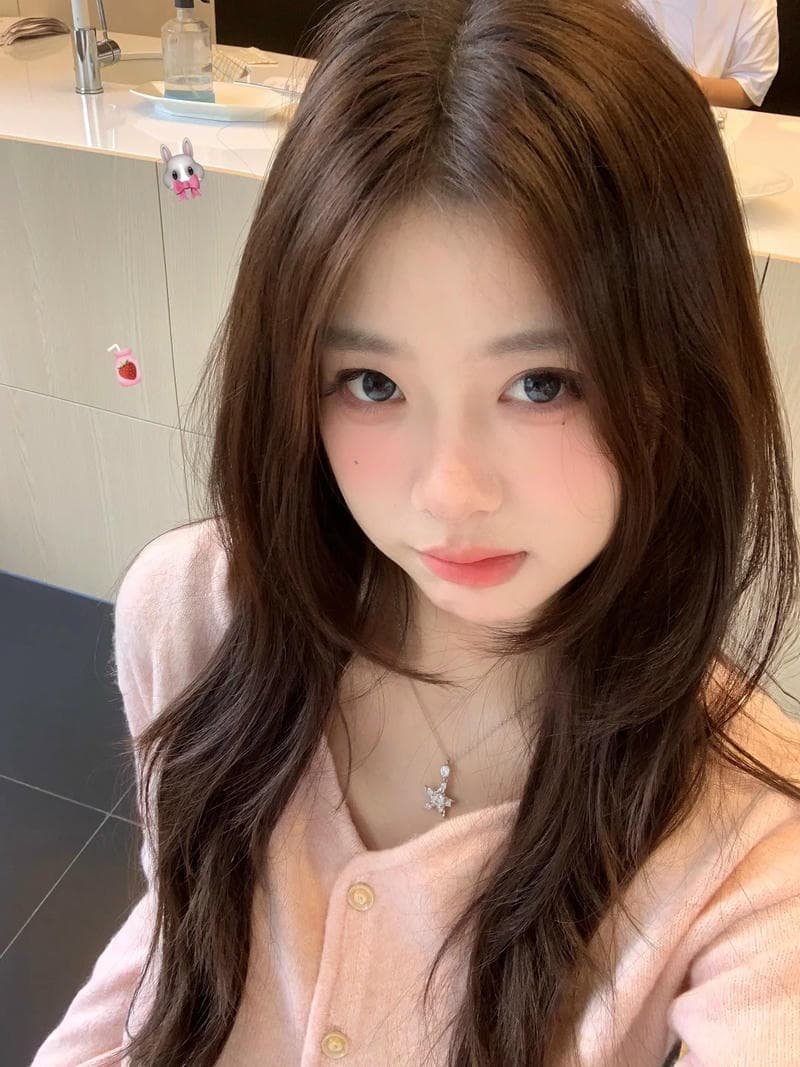 Ngắm bộ ảnh gái cute chất lượng cao