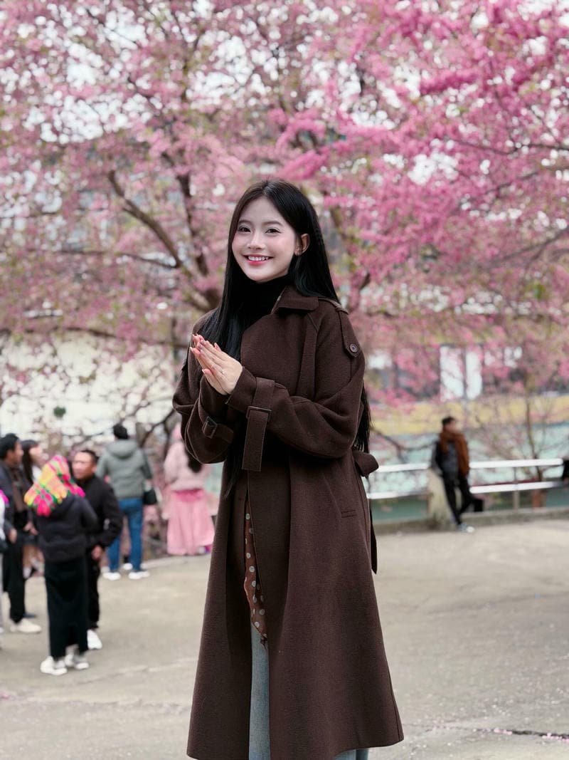 Tải ảnh ảnh gái xinh cười độc quyền