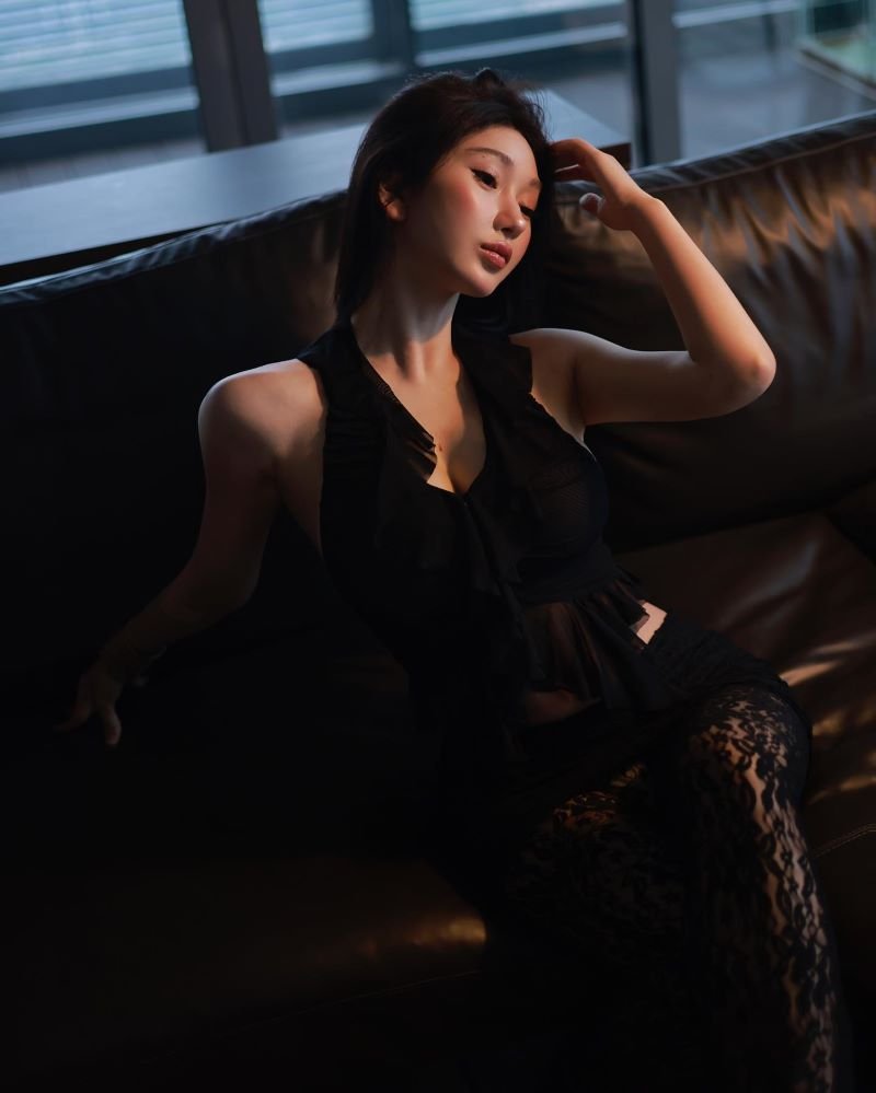 Tải ảnh ảnh gái xinh douyin độc quyền