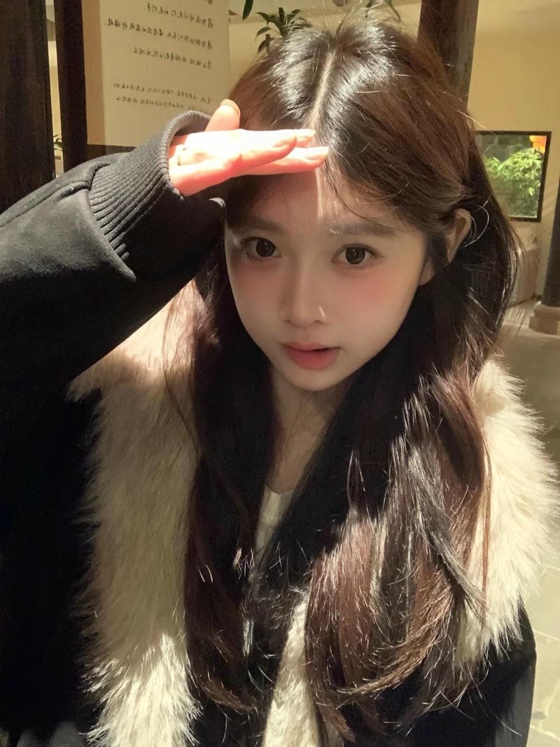 Tải ảnh gái cute mới