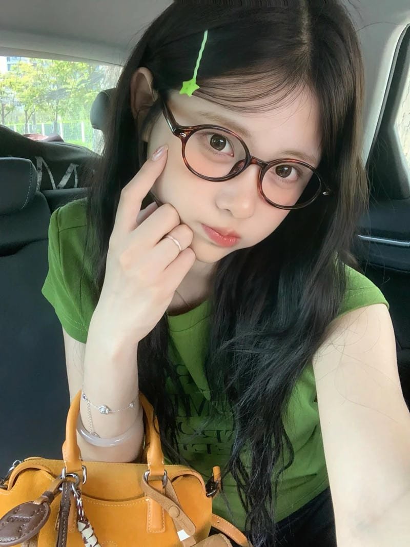 Tải bộ ảnh gái cute mới nhất